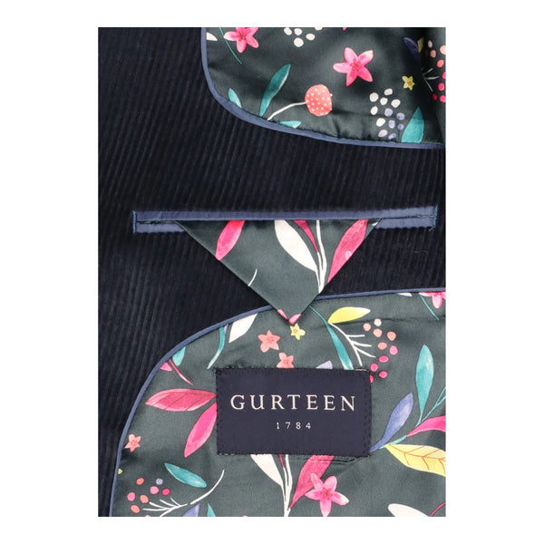 Gurteen Hackney Cord Jacket for Men