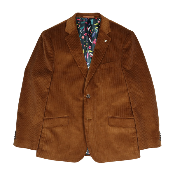 Gurteen Hackney Cord Jacket