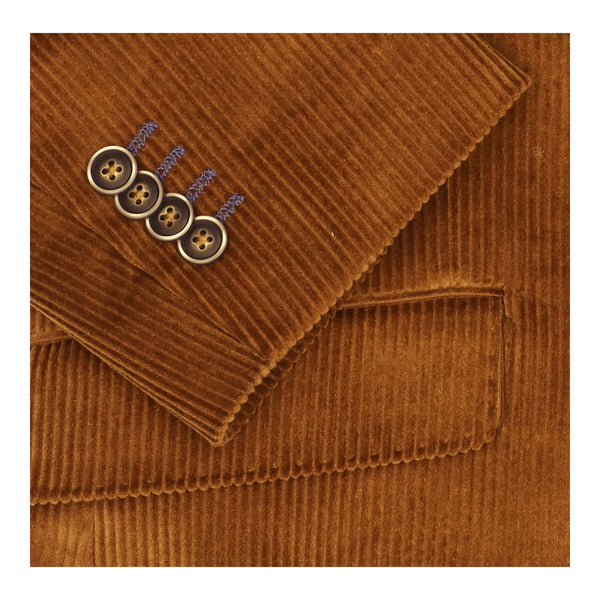 Gurteen Hackney Cord Jacket