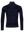 Baileys Merino Wool Roll Neck