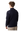 Peregrine Foxton Zip Neck Jumper