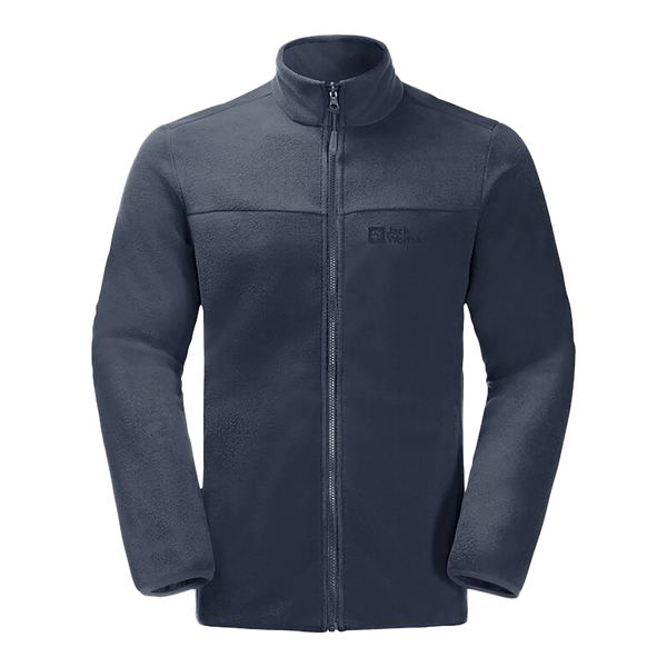 Jack Wolfskin Beilstein Full Zip Fleece for Men