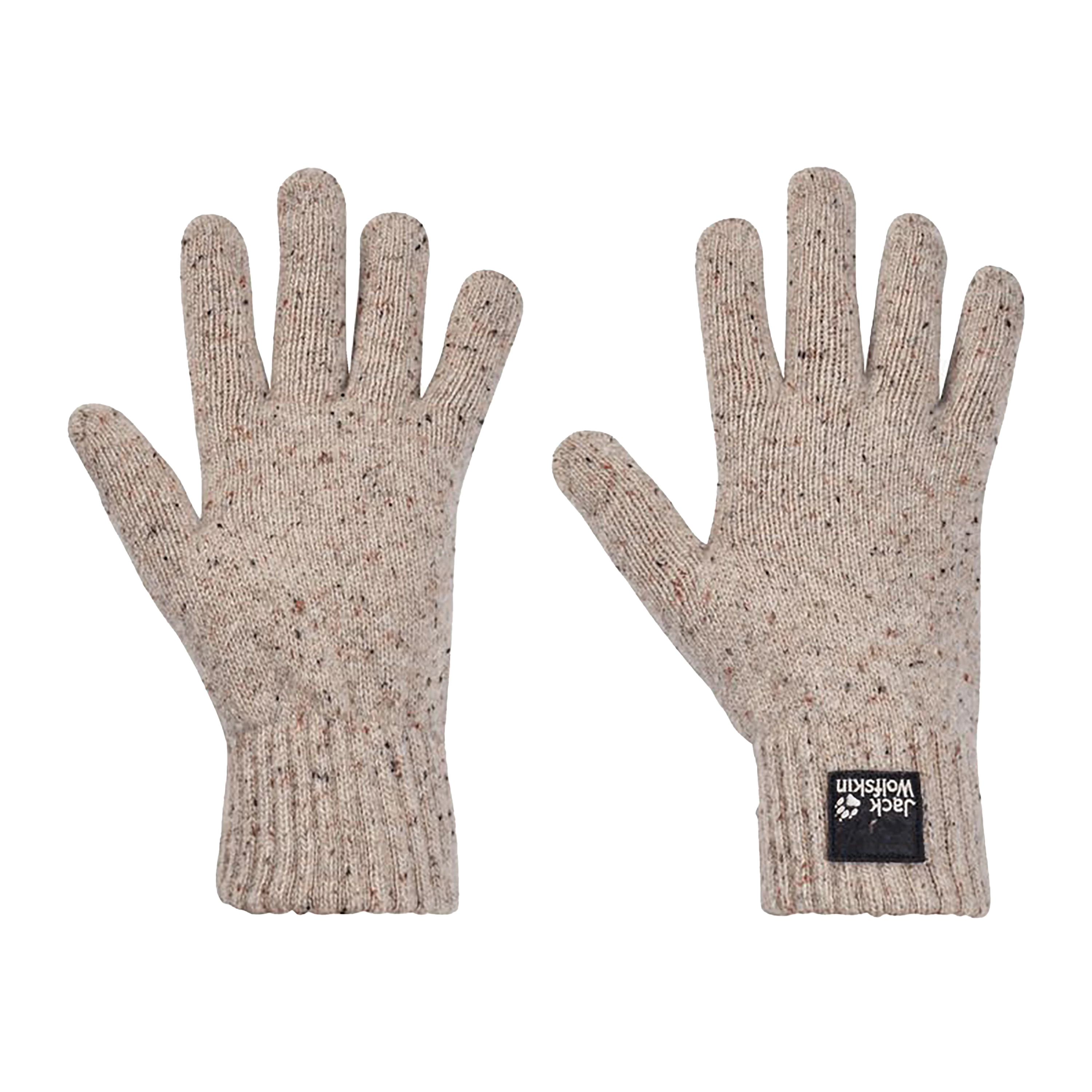 Stormlock top knit glove