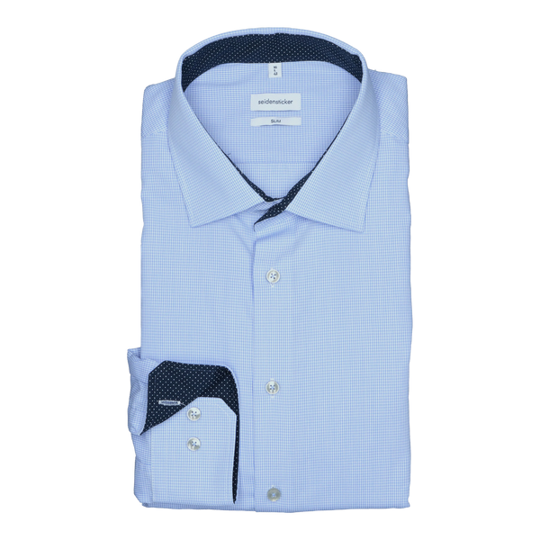 Seidensticker Business Kent Shirt
