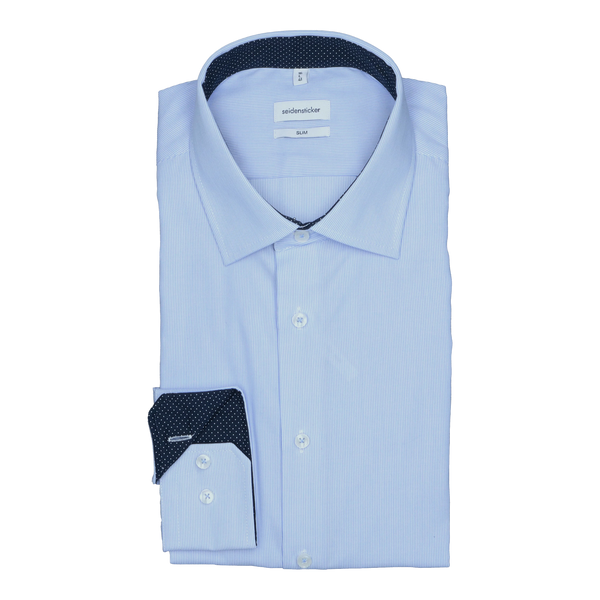 Seidensticker Business Kent Shirt