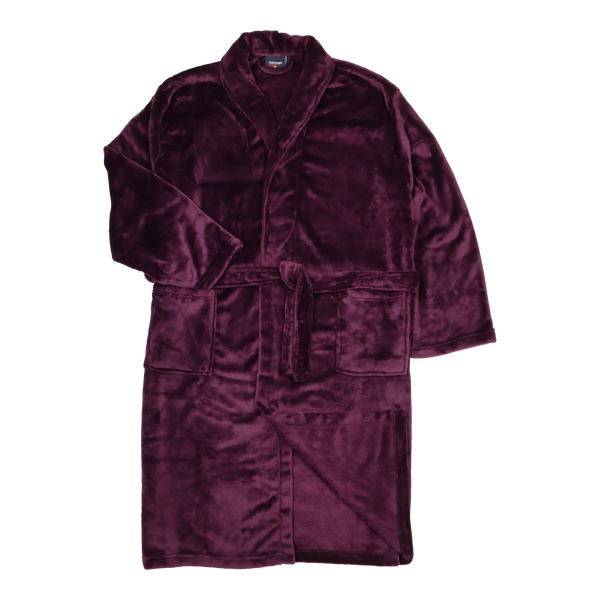 Espionage Dressing Gown