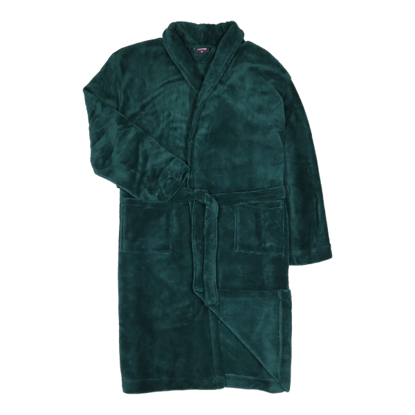 Espionage Dressing Gown