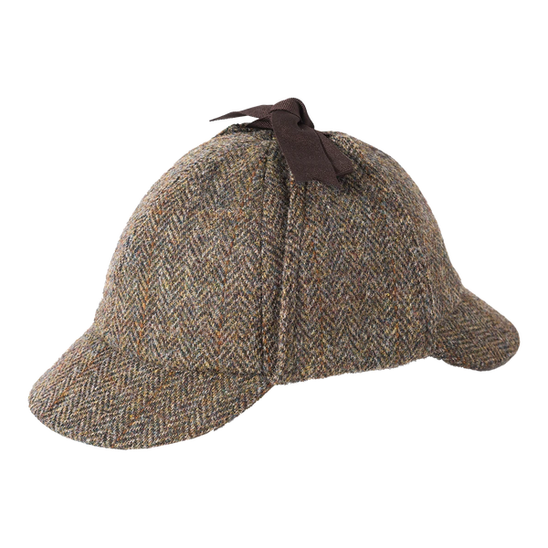 Failsworth Sherlock Hat for Men