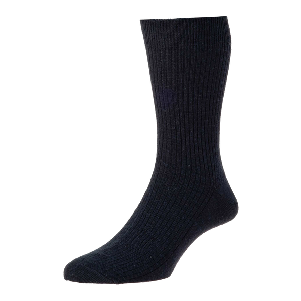 HJ Hall HJ70 Immaculate Socks for Men