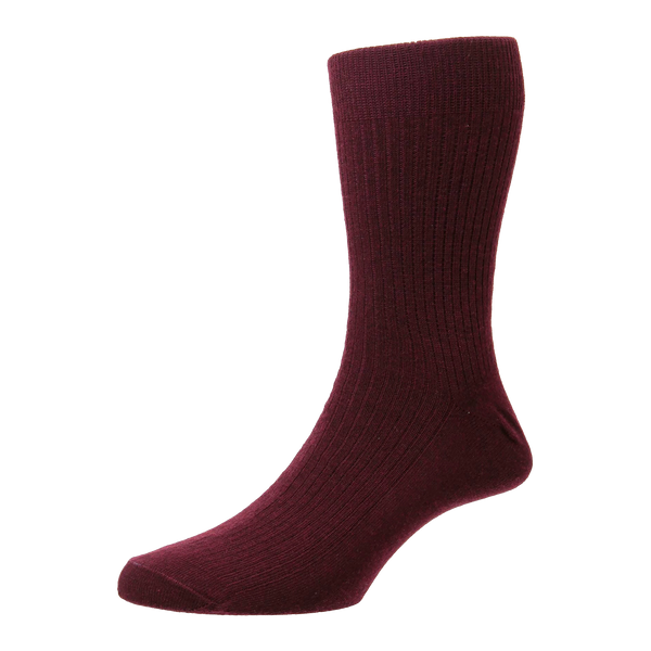 HJ Hall HJ70 Immaculate Socks for Men