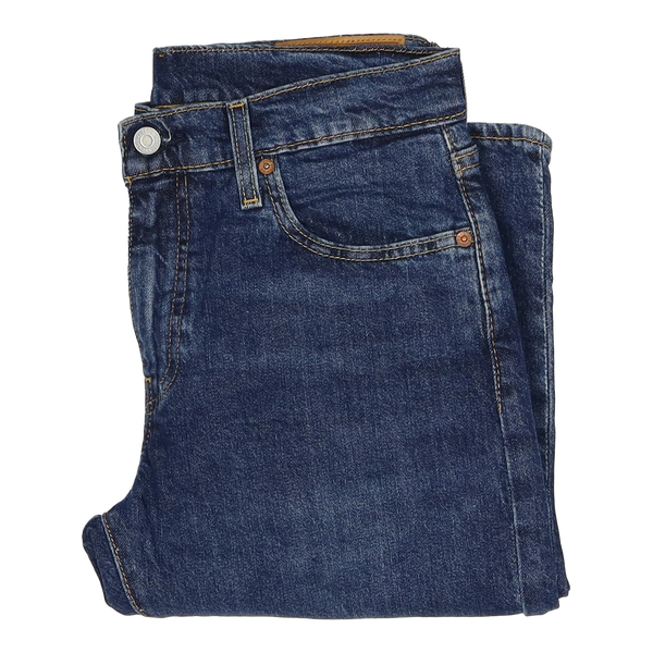 Levi's 512 Slim Taper Jeans