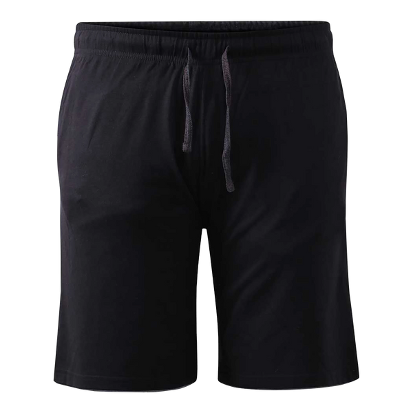 Duke Jervis 2 Set Raglan Shortie Pyjamas