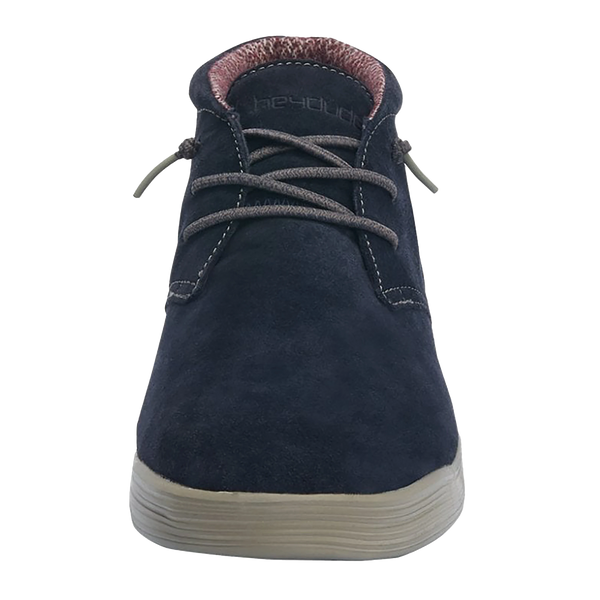 Hey Dude Shoes Jo Suede Boot