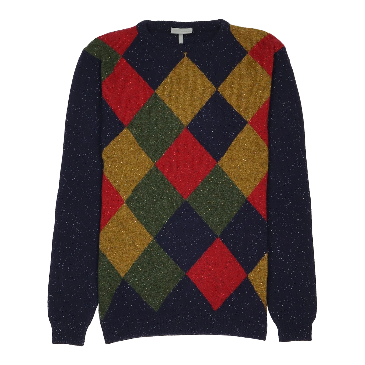 Pringle 2025 diamond jumper