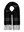 Fraas Plaid Wool/Cashmere Scarf