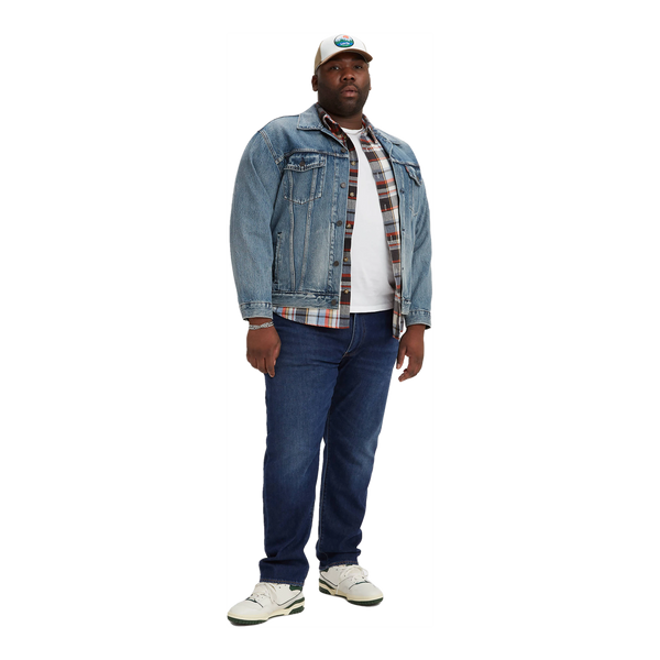 Levi's 502 Jeans for Men