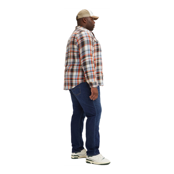Levi's 502 Jeans for Men