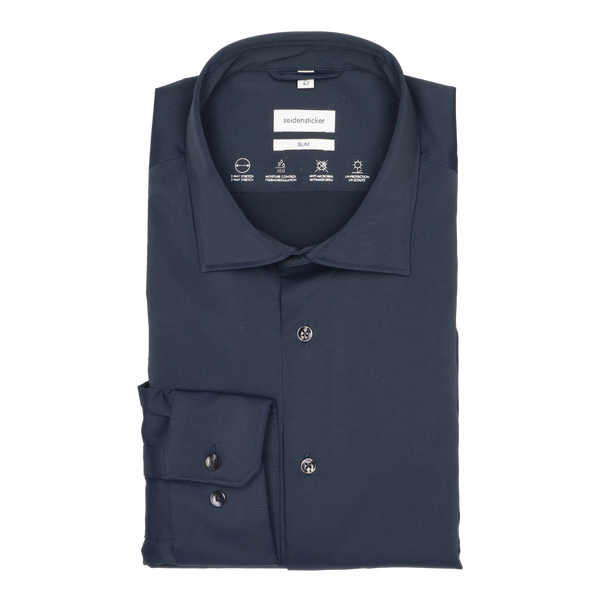 Seidensticker Slim Fit Formal Shirt