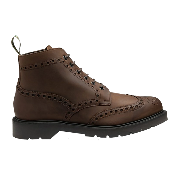 Loake Gage Boot for Men