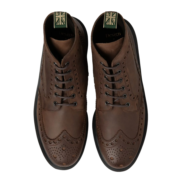 Loake Gage Boot