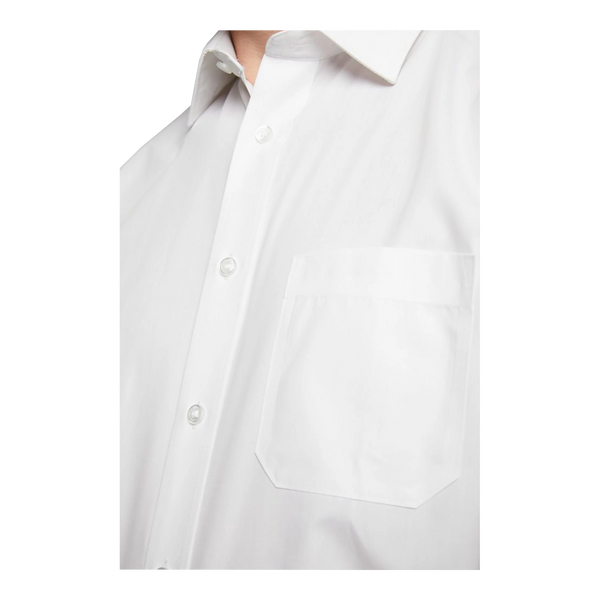 Double Two Short Sleeve Shirt for Men