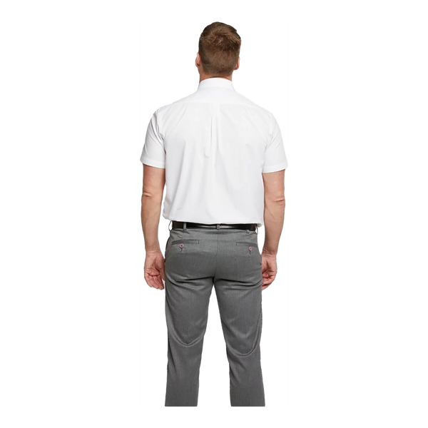 Double Two Short Sleeve Shirt