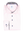 R2 Amsterdam Formal Shirt With Trim for Men