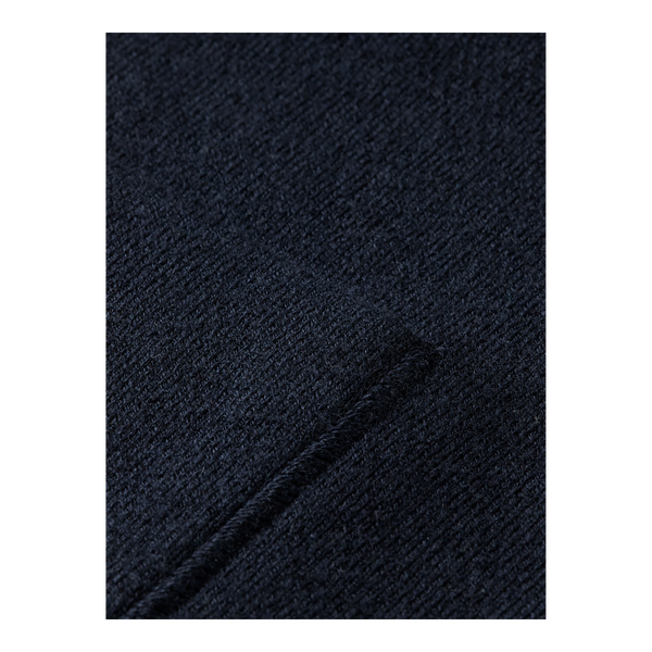 Scotch & Soda Knitted Blazer Cardigan for Men