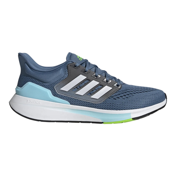 Adidas EQ21 Running Shoe
