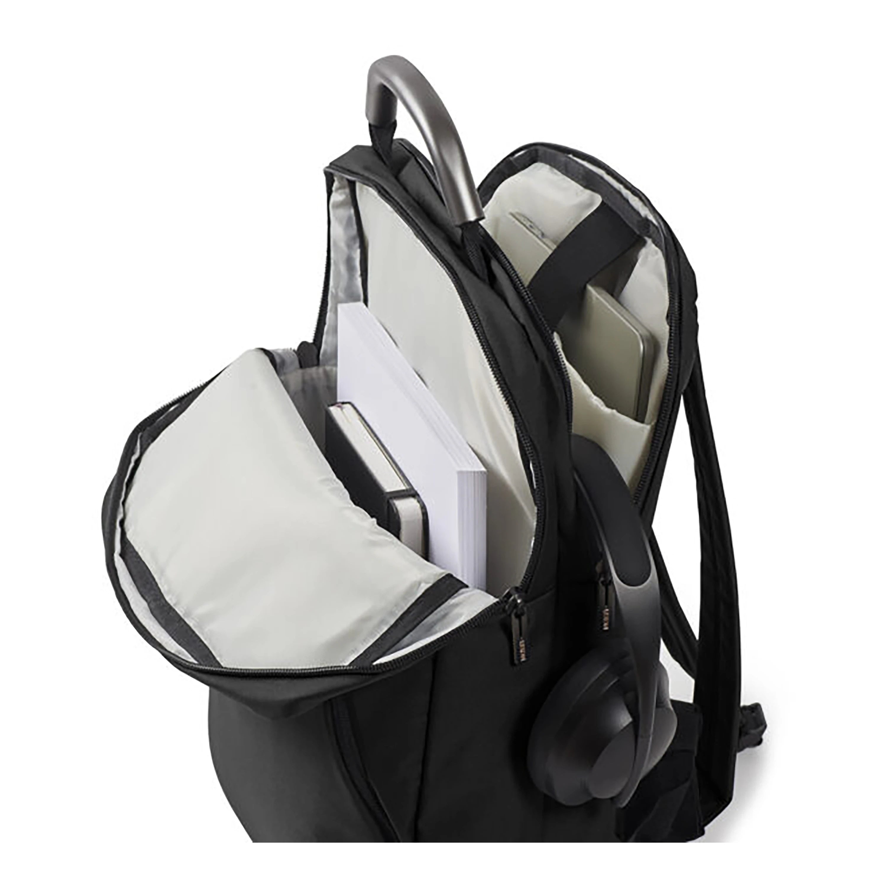 Lexon top one backpack