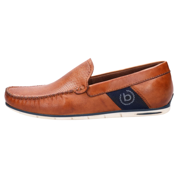 Bugatti Chesley Moccasin Shoes for Men