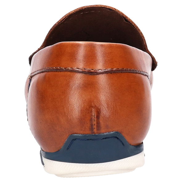Bugatti Chesley Moccasin Shoes for Men