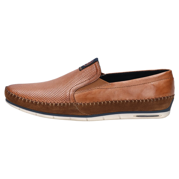 Bugatti Chesley Slip-On Casual Shoes