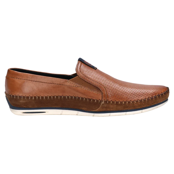 Bugatti Chesley Slip-On Casual Shoes