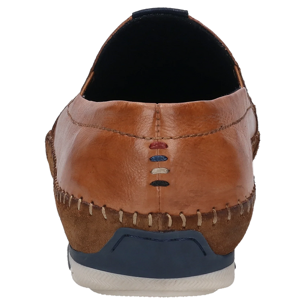 Bugatti Chesley Slip-On Casual Shoes