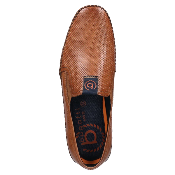 Bugatti Chesley Slip-On Casual Shoes