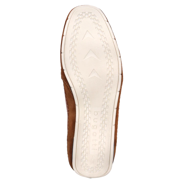 Bugatti Chesley Slip-On Casual Shoes