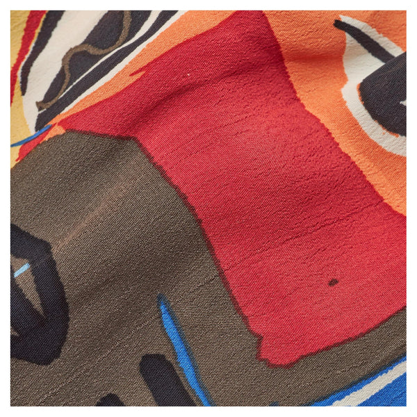 Masai Nillon Maxi Dress