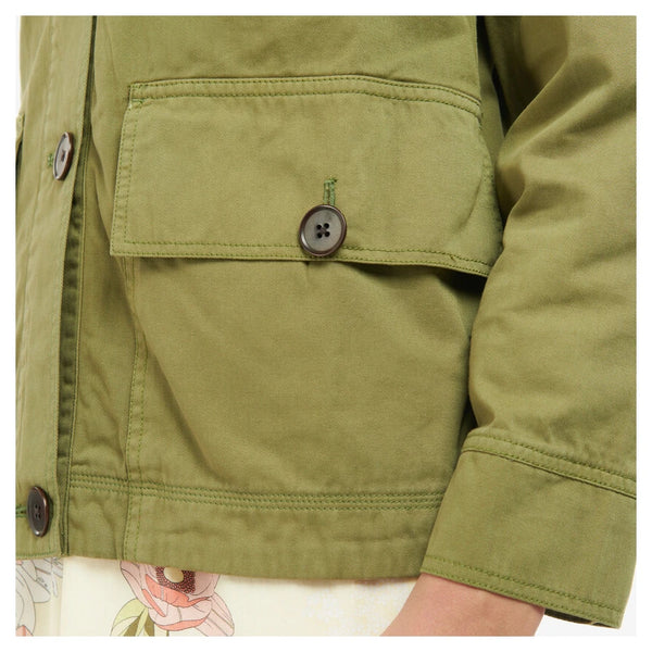 Barbour Zale Casual Jacket