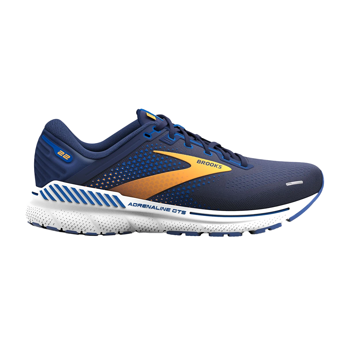 Brooks Adrenaline Gts 22 Running Shoe Coes