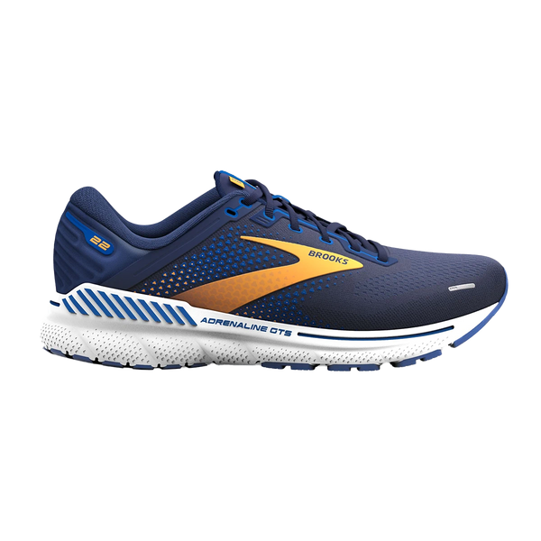 Brooks Adrenaline GTS 22 Running Shoe for Men