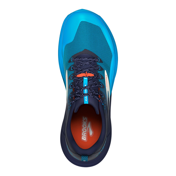 Brooks Cascadia 16 Trail Running Shoe