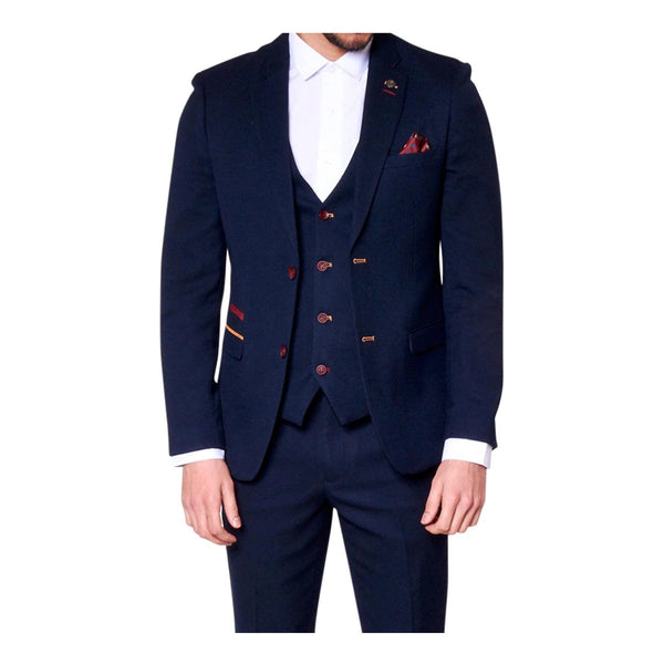Marc Darcy JD4 Jacket for Men