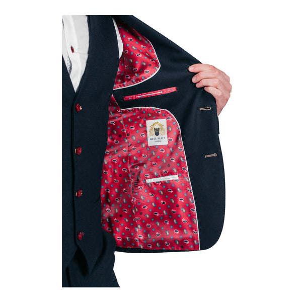 Marc Darcy JD4 Jacket for Men