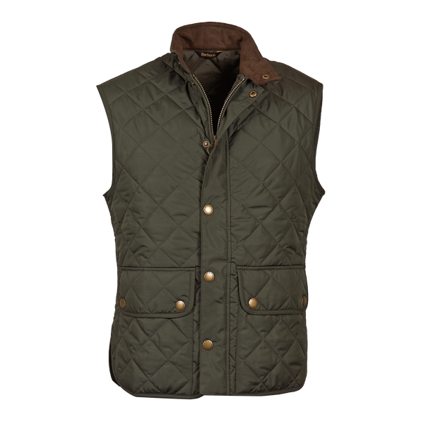 Barbour Lowerdale Gilet