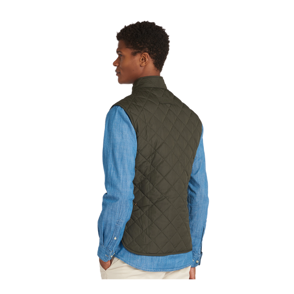 Barbour Lowerdale Gilet