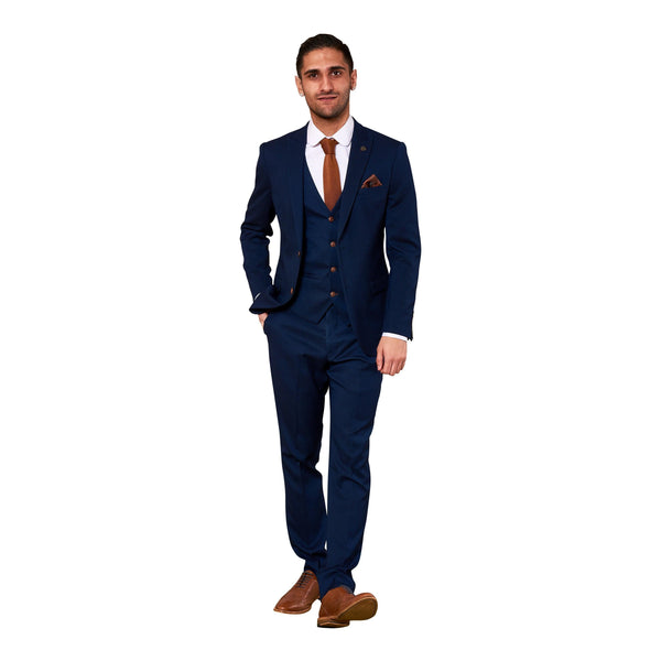 Marc Darcy Max Suit Jacket for Men
