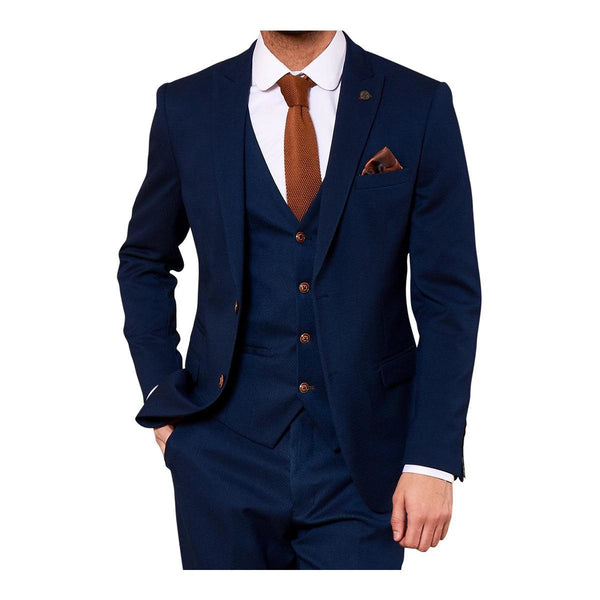 Marc Darcy Max Suit Jacket for Men