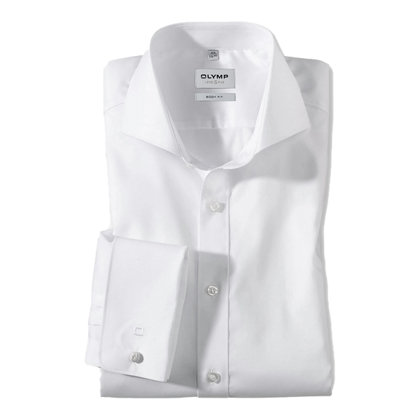 Olymp Level 5 Formal Shirt for Men