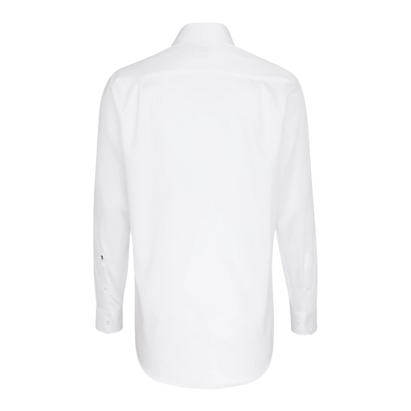 Seidensticker Fine Twill Regular Fit Shirt